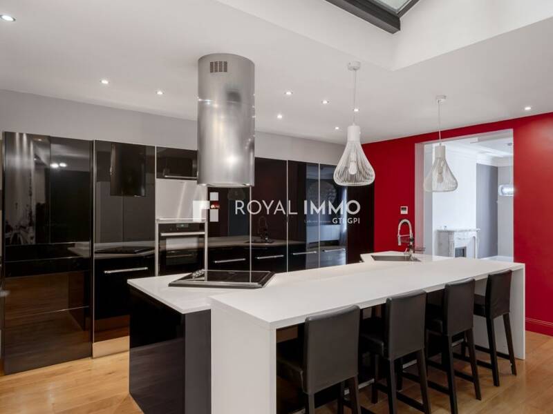 Maison à vendre, 175m², TOULON