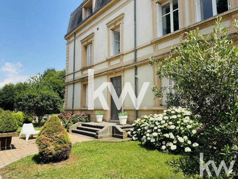 Maison à vendre, 151m², SAINT ETIENNE