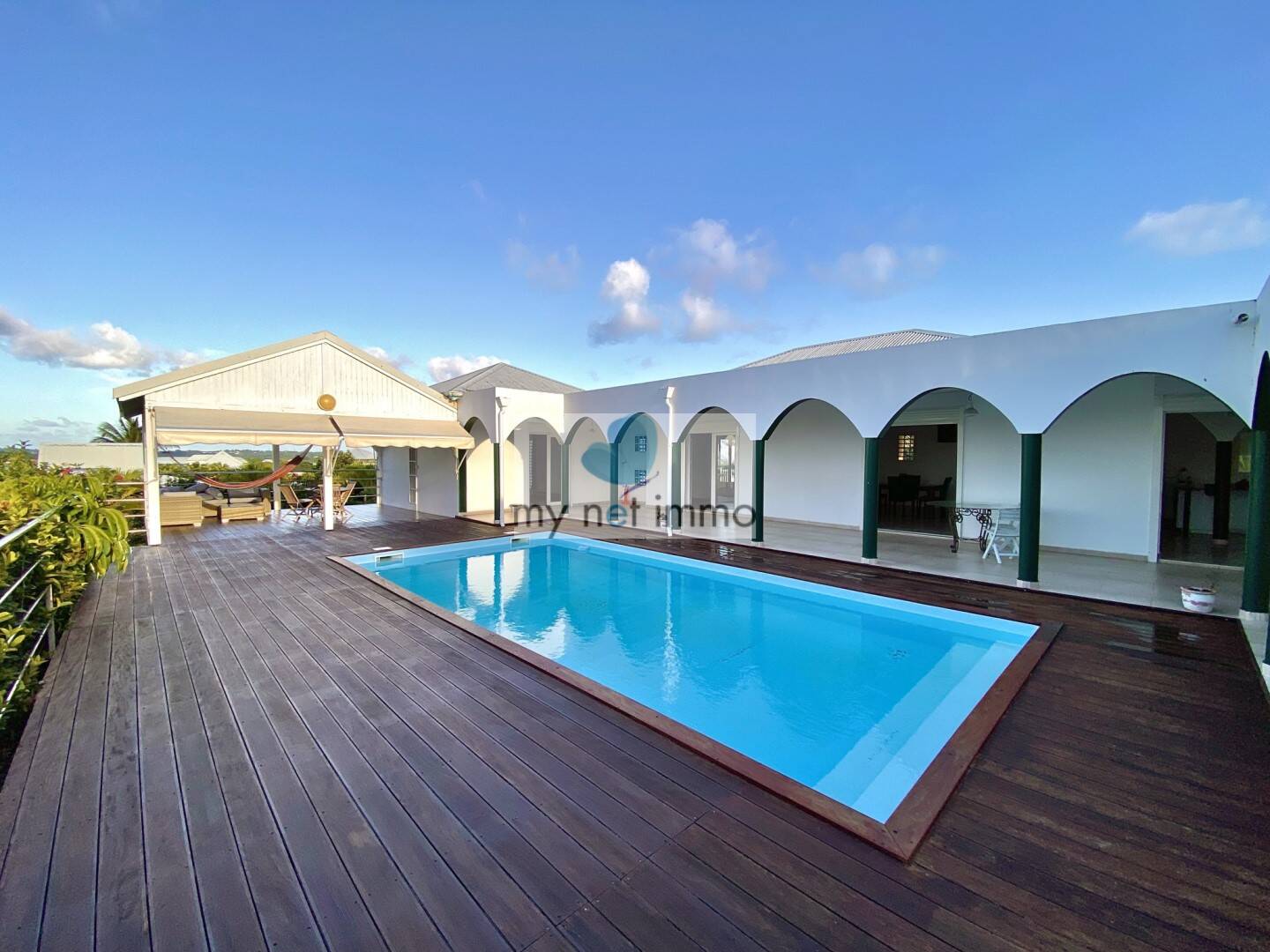 Maison à vendre, 192m², SAINTE ANNE