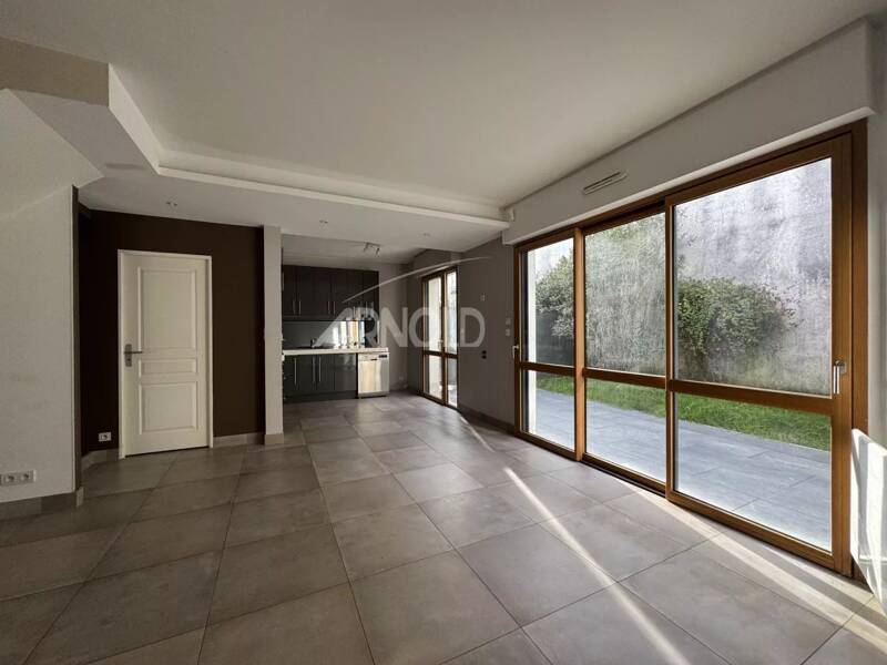 Maison à vendre, 123m², NANTES
