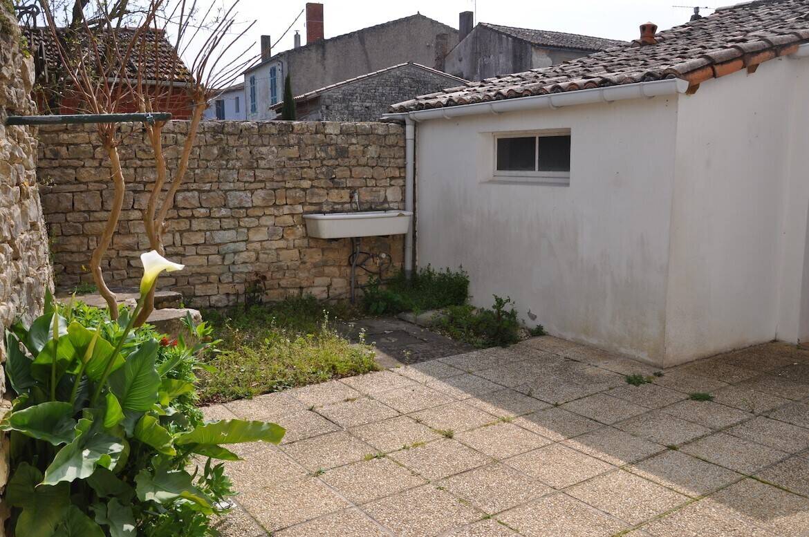 Maison à vendre, 117m², SAINTE MARIE DE RE