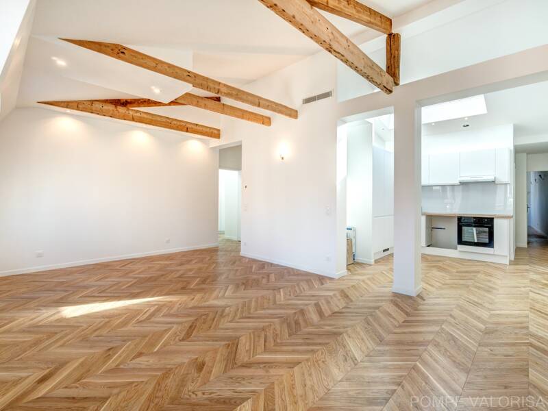 Maison à vendre, 116m², PARIS 9E