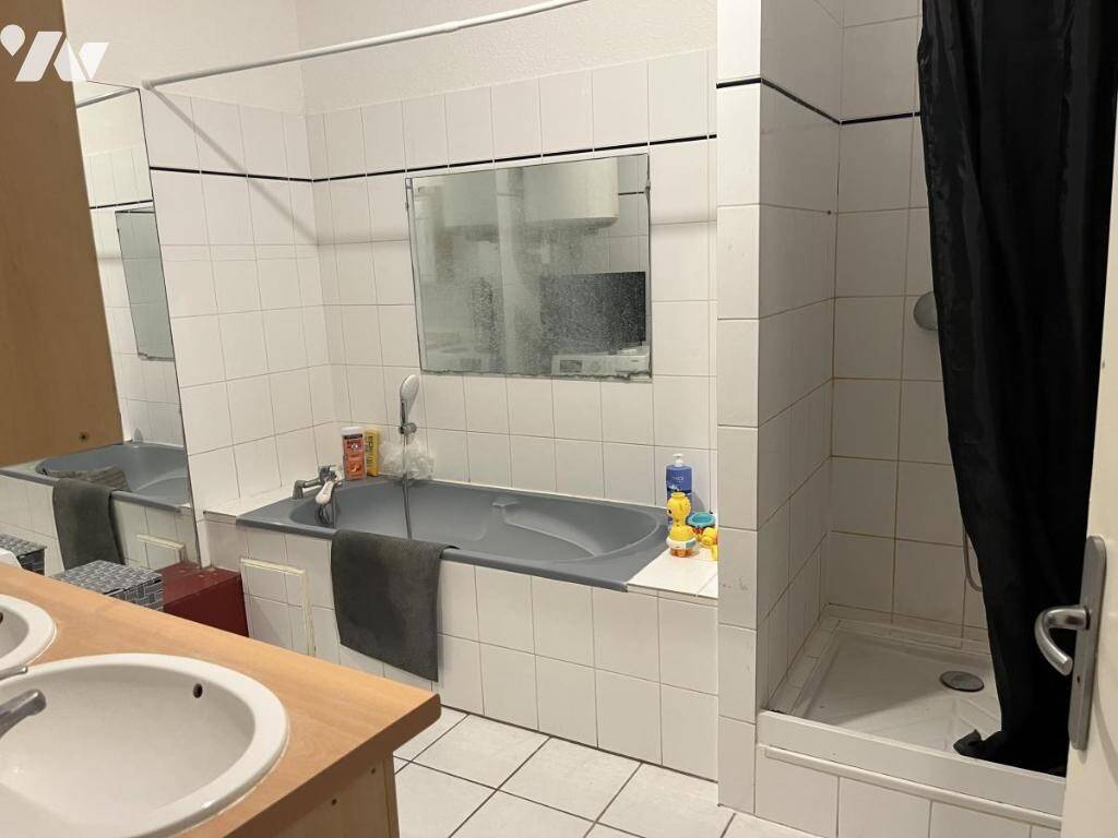 Maison à louer, 71m², DOLE