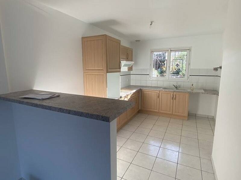 Maison à louer, 108m², PESSAC