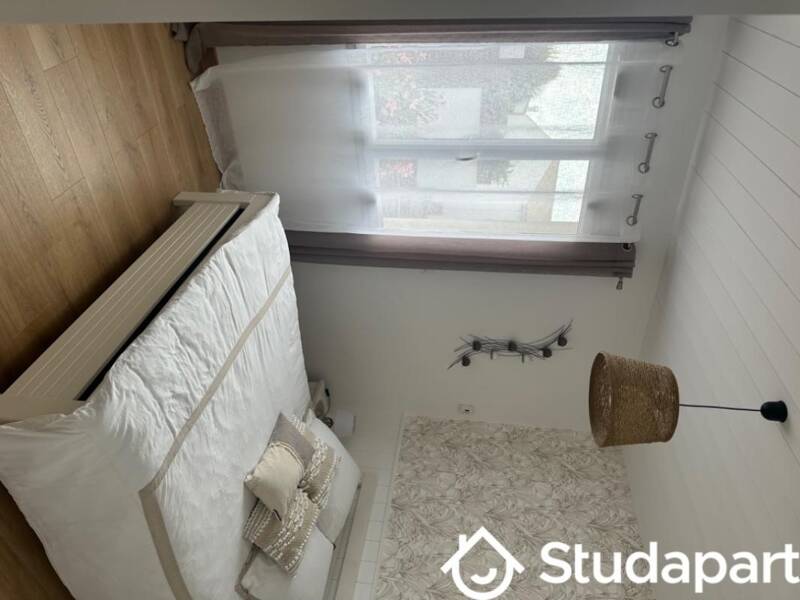 Maison à louer, 11m², PUILBOREAU