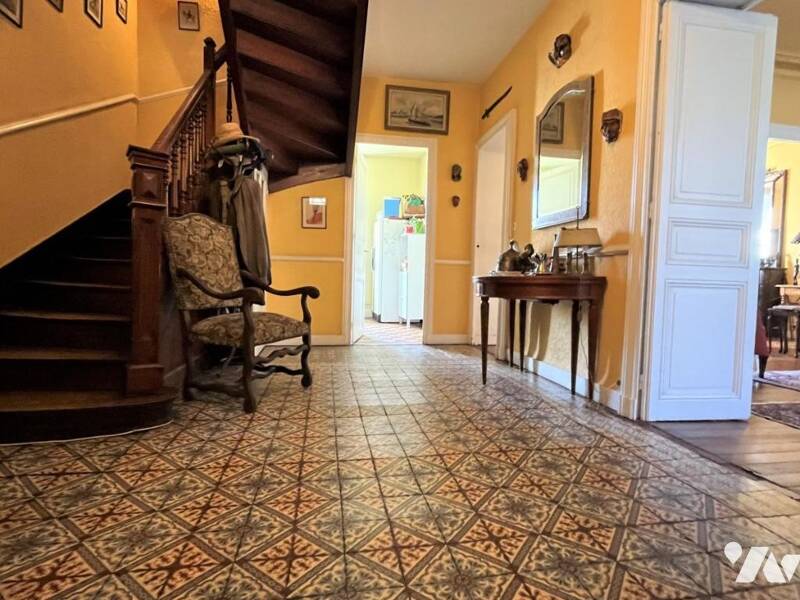 Maison à vendre, 151m², NANTES