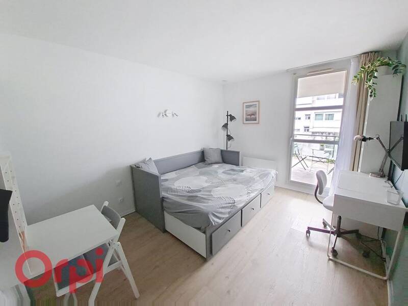 Maison à louer, 21m², NANCY