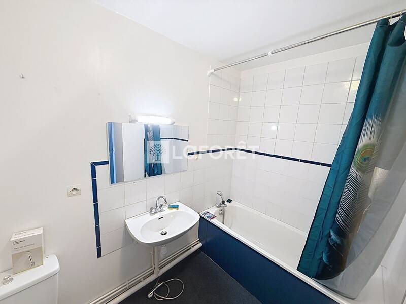 Maison à louer, 35m², MONTFERMEIL