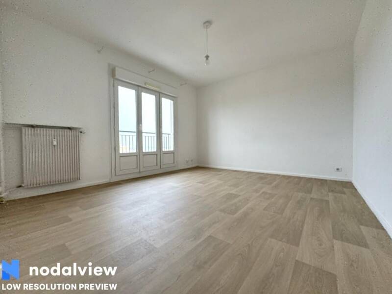 Maison à louer, 66m², LE MANS