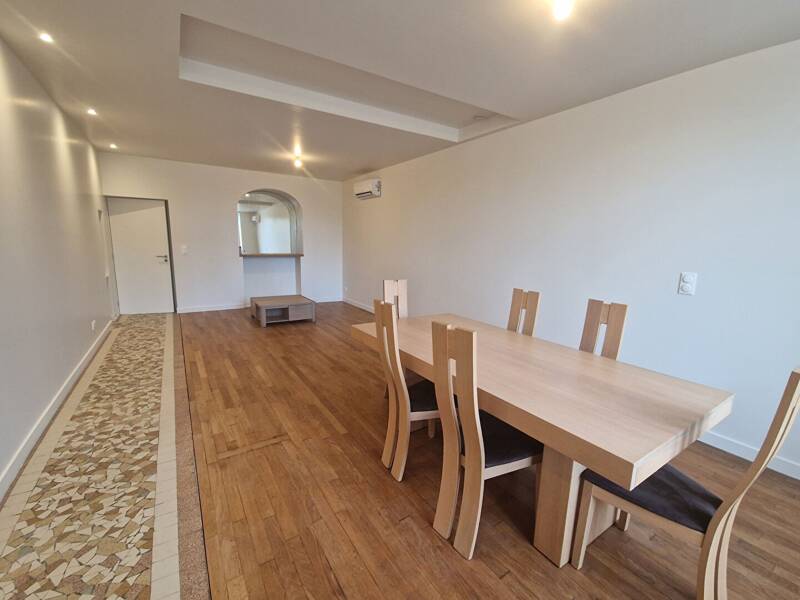 Maison à louer, 108m², NEVERS