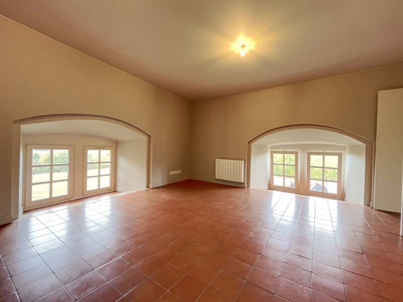 Maison à louer, 57m², LACROIX FALGARDE