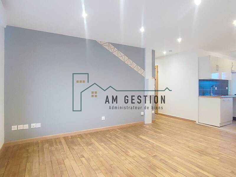 Maison à louer, 51m², LIMOGES