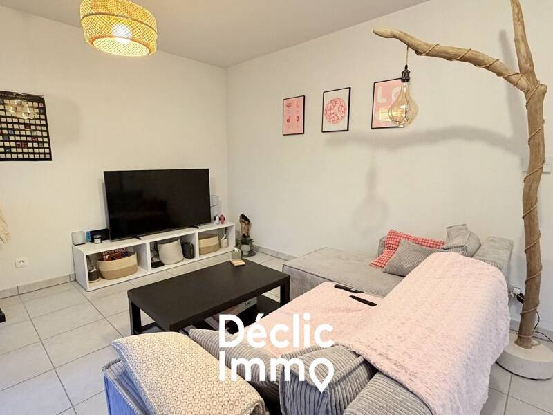 Maison à vendre, 60m², MONTPELLIER