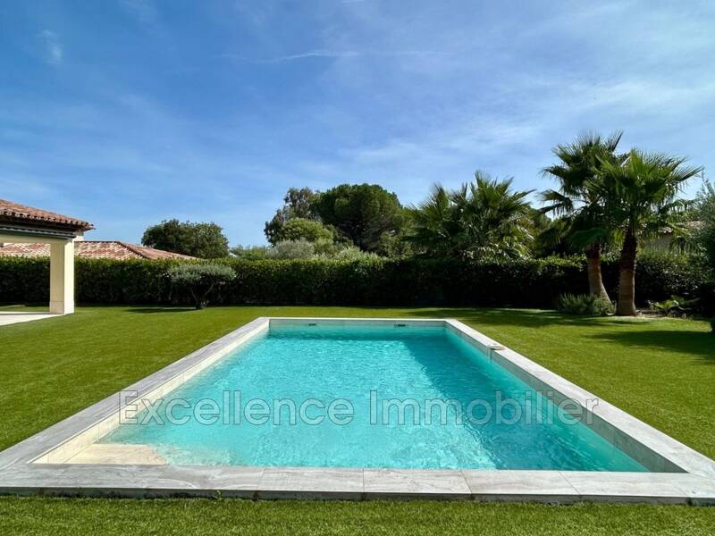 Maison à vendre, 105m², VAR