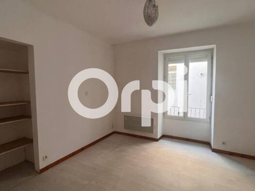 Duplex à louer 625 € 4 pièces 3 chambres 64,8 m² 1er étage Centre Rive-de-Gier 42800