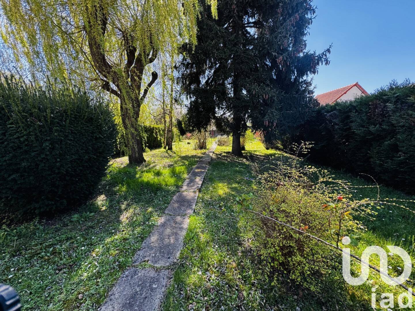 Maison à vendre, 110m², MANDRES LES ROSES