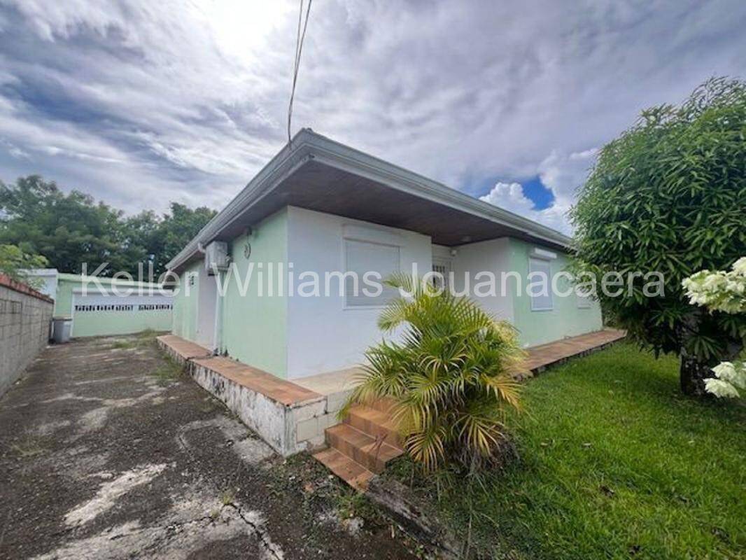 Maison à vendre, 168m², FORT DE FRANCE