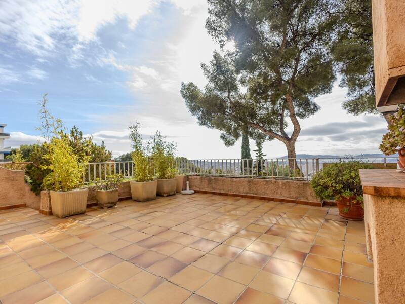 Maison à vendre, 250m², TOULON