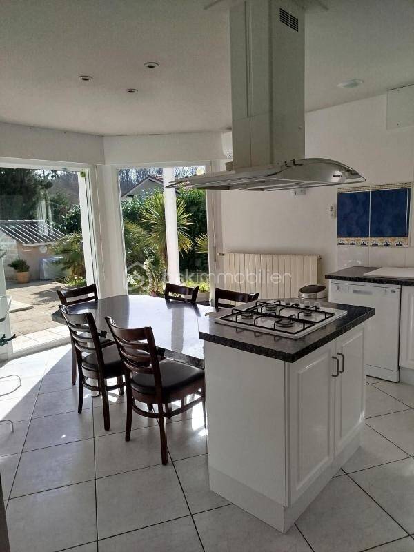 Maison à vendre, 156m², SAINT VINCENT DE PAUL