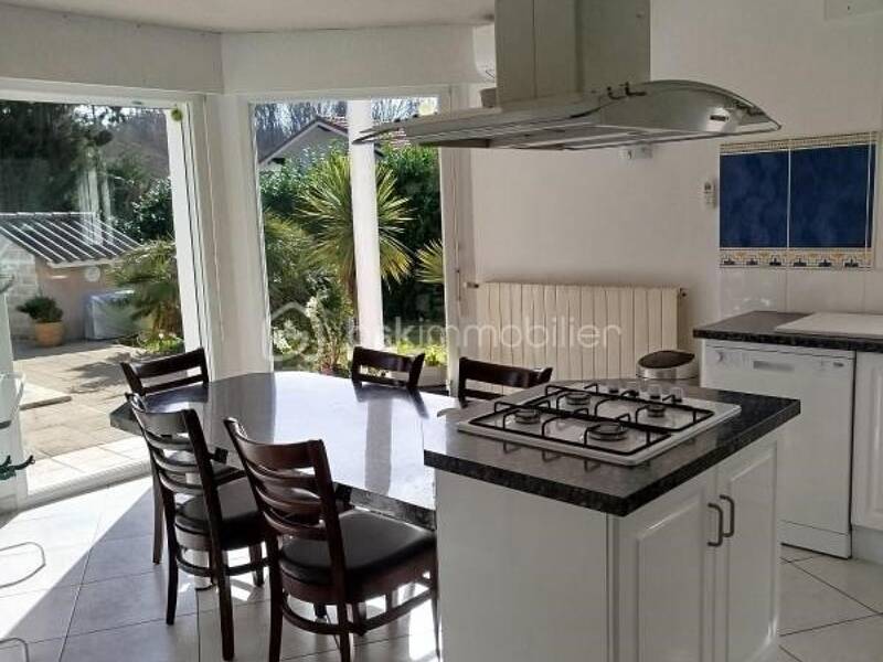 Maison à vendre, 156m², SAINT VINCENT DE PAUL