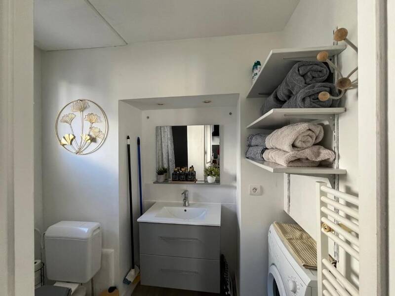 Maison à louer, 35m², BESANCON