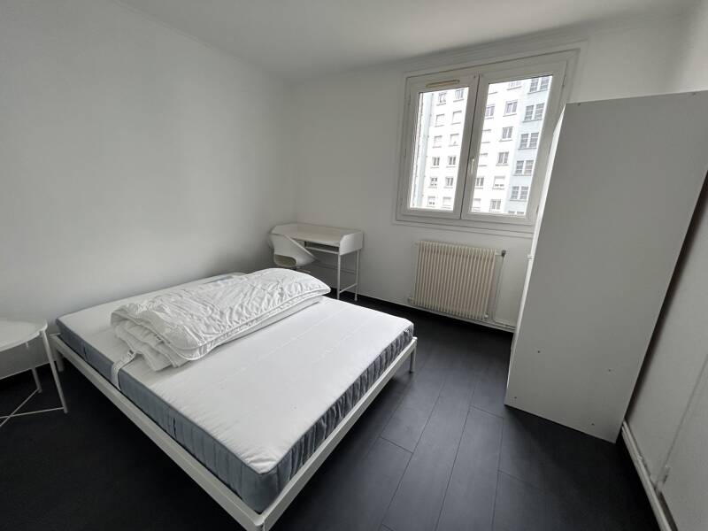 Maison à louer, 63m², SAINT ETIENNE