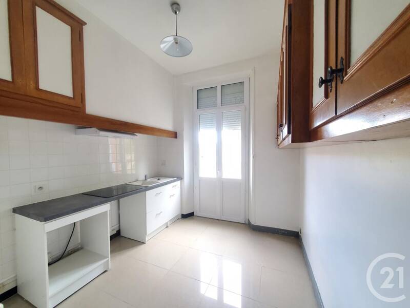 Maison à louer, 112m², GRAULHET