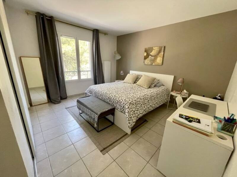 Maison à louer, 93m², MALLEMORT