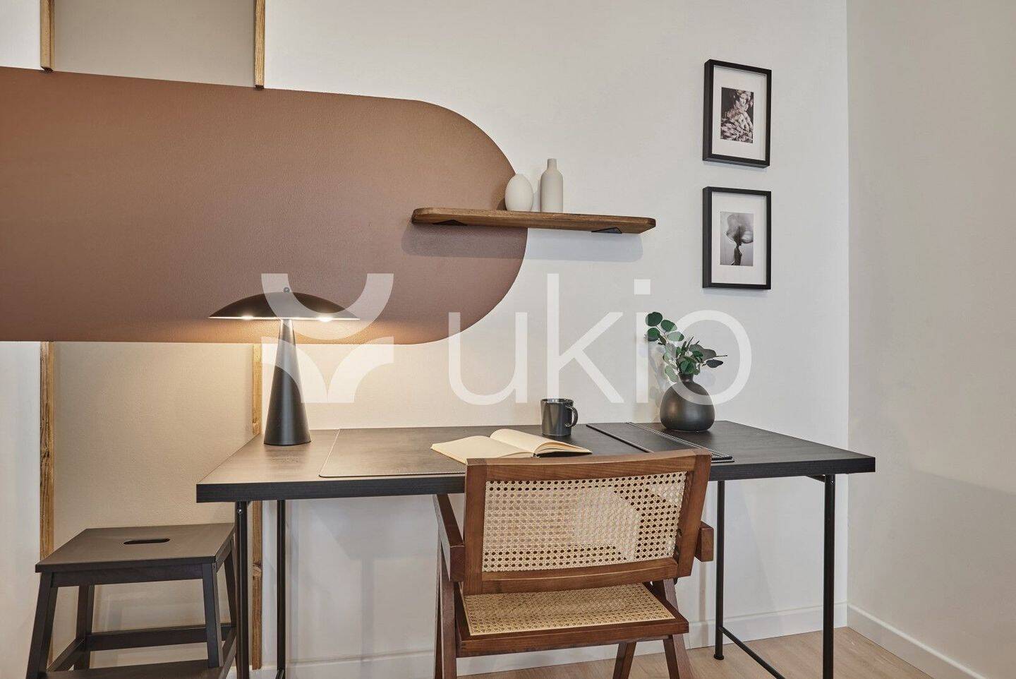 Maison à louer, 76m², LEVALLOIS PERRET