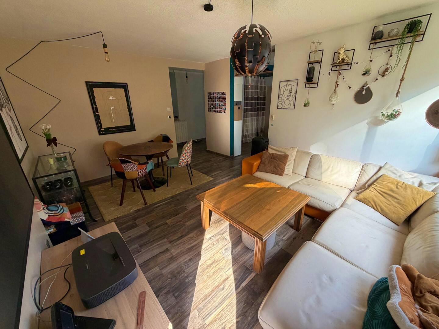 Maison à vendre, 86m², LA VALETTE DU VAR