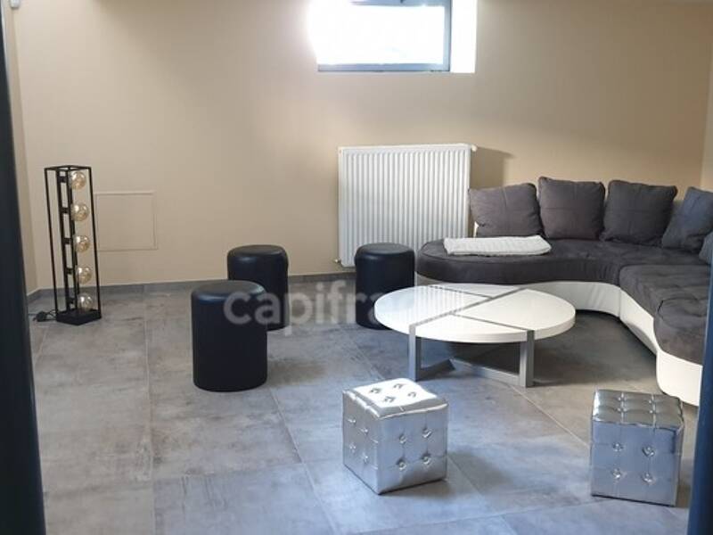 Maison à vendre, 204m², LE MANS