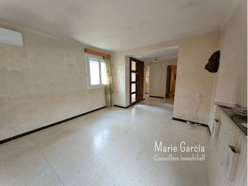 Maison à vendre, 64m², NIMES
