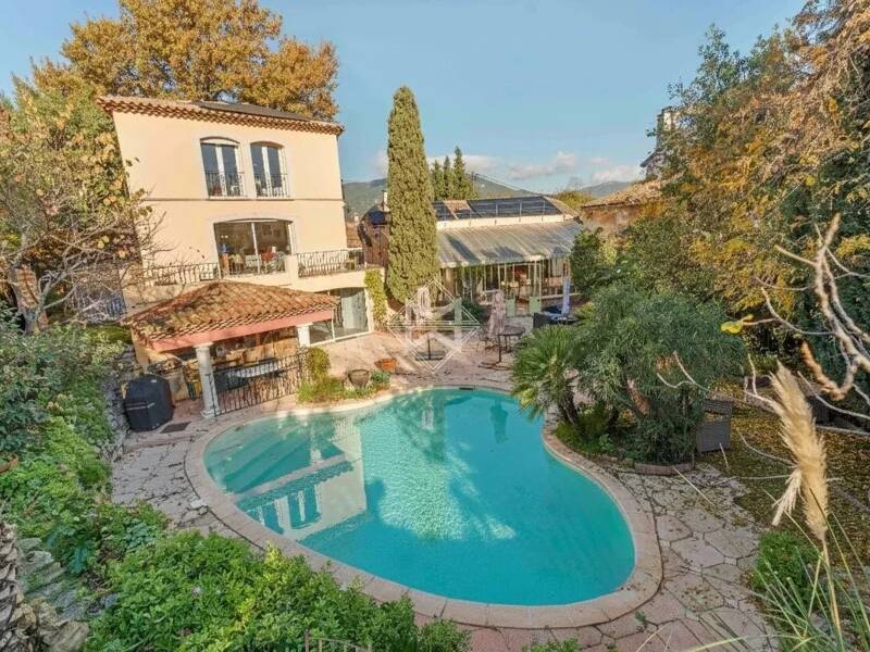 Maison à vendre, 300m², TOULON