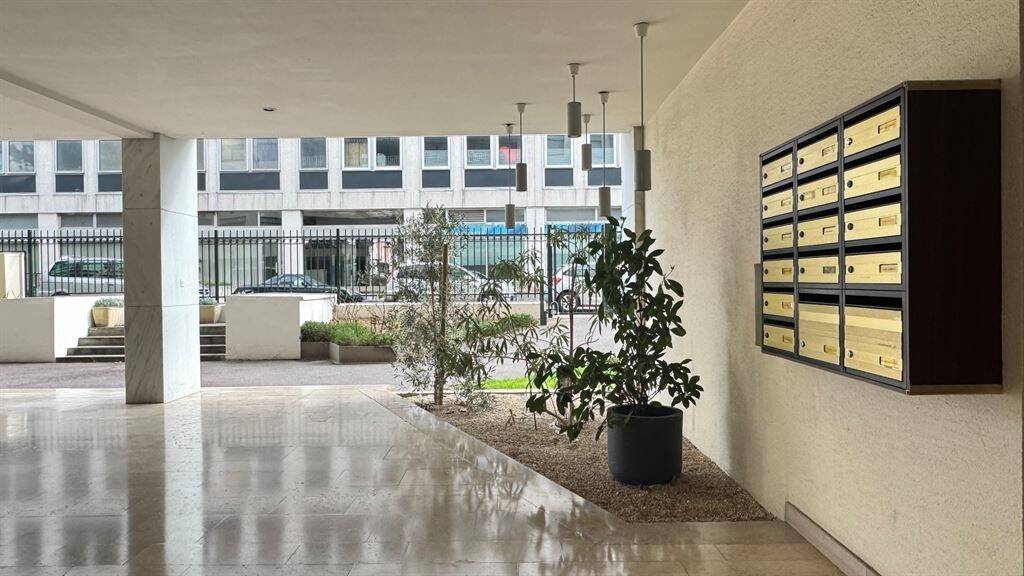 Maison à louer, 58m², RUEIL MALMAISON