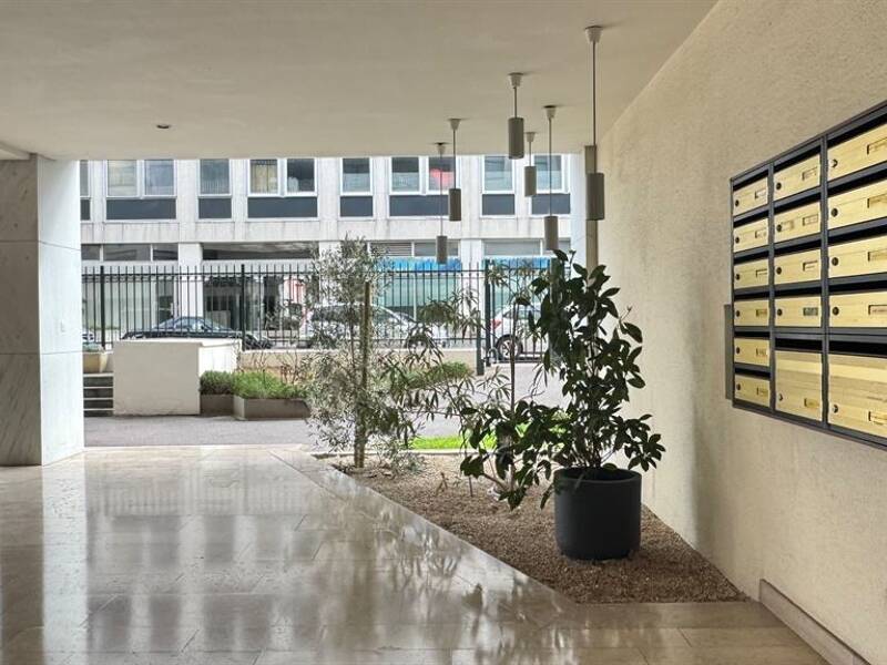 Maison à louer, 58m², RUEIL MALMAISON
