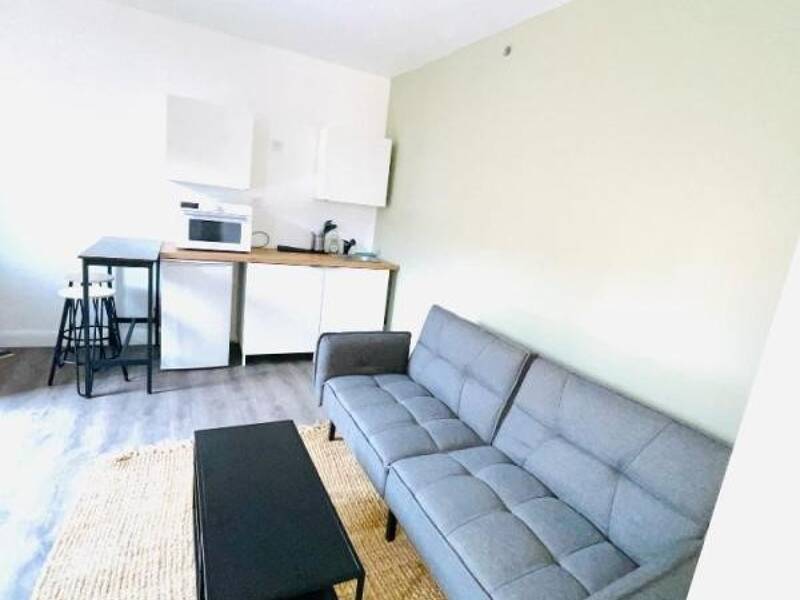 Maison à louer, 30m², SAINT ETIENNE