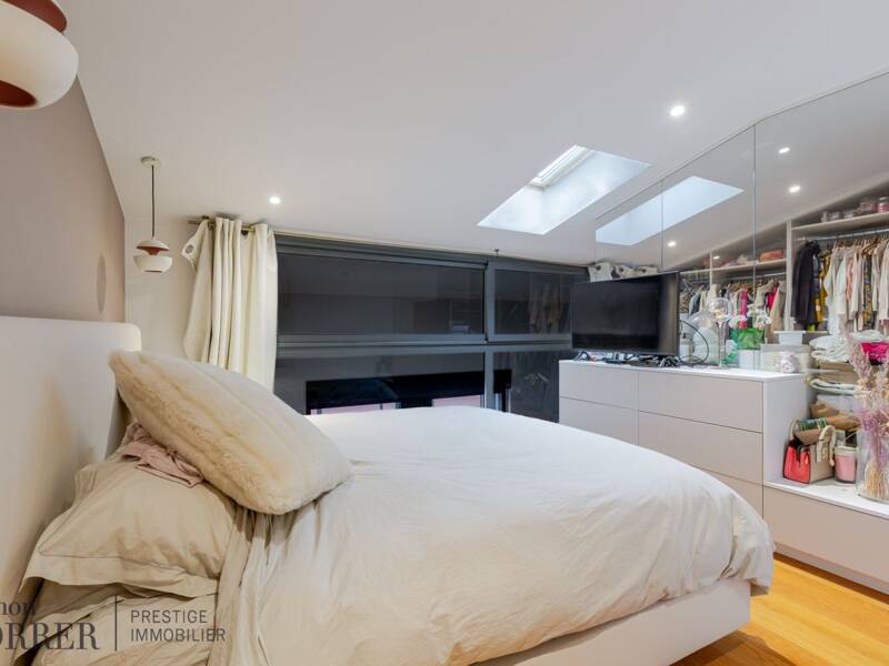 Maison à vendre, 155m², STRASBOURG