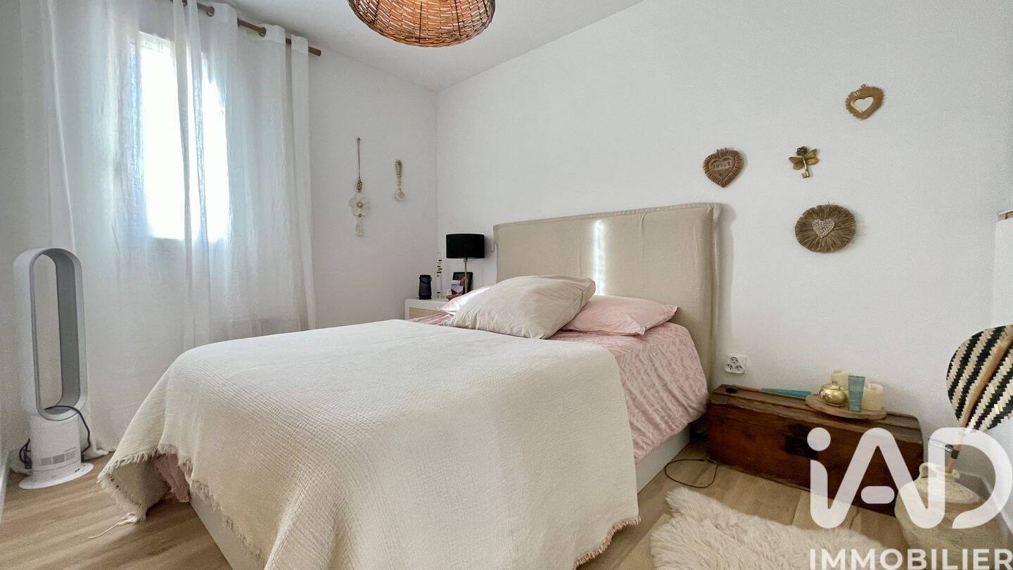 Maison à vendre, 45m², LA LONDE LES MAURES