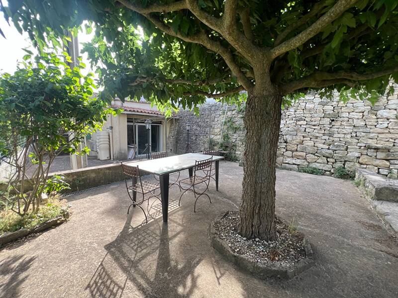 Maison à louer, 81m², LE BEAUCET