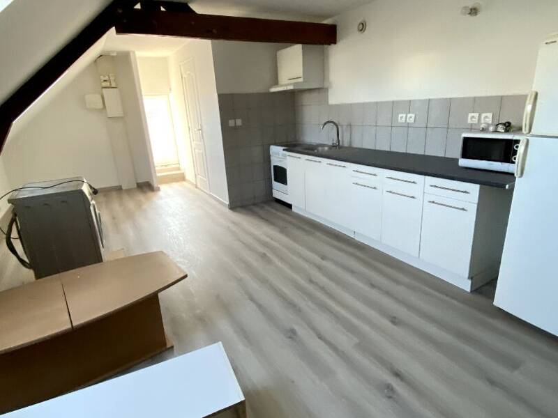 Maison à louer, 21m², ORLEANS