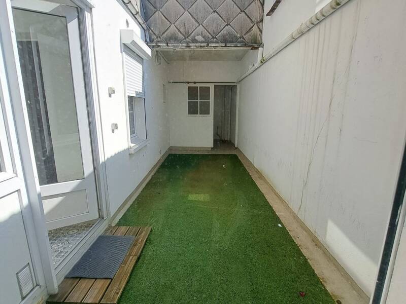 Maison à louer, 50m², LE HAVRE