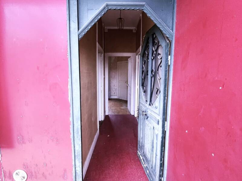 Maison à vendre, 55m², COMMENTRY