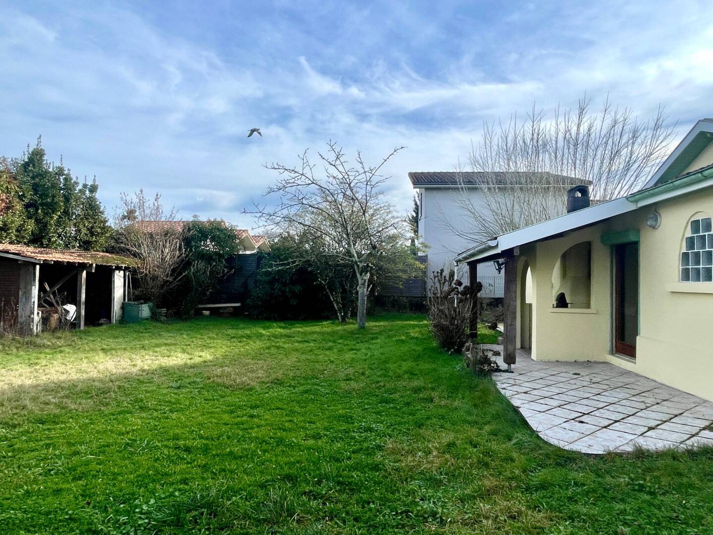 Maison à vendre, 113m², LE BOUSCAT