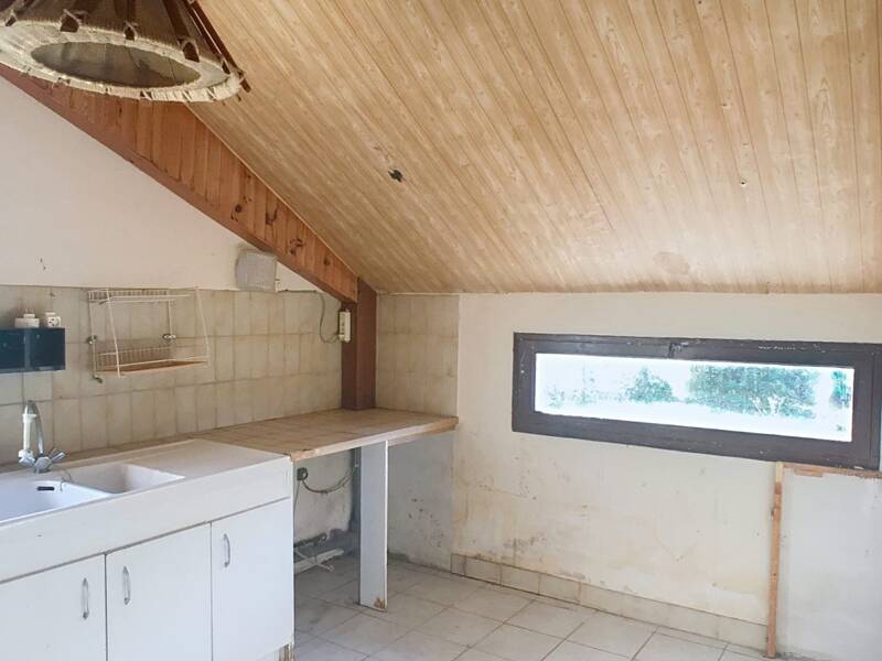 Maison à vendre, 120m², MONTCRESSON