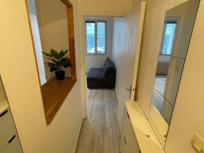 Maison à louer, 24m², BOULOGNE BILLANCOURT