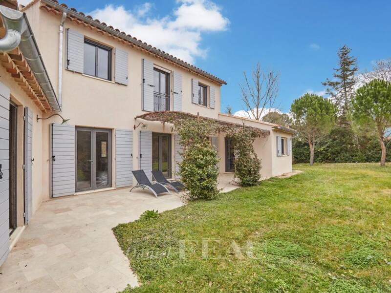 Maison à vendre, 221m², AIX EN PROVENCE