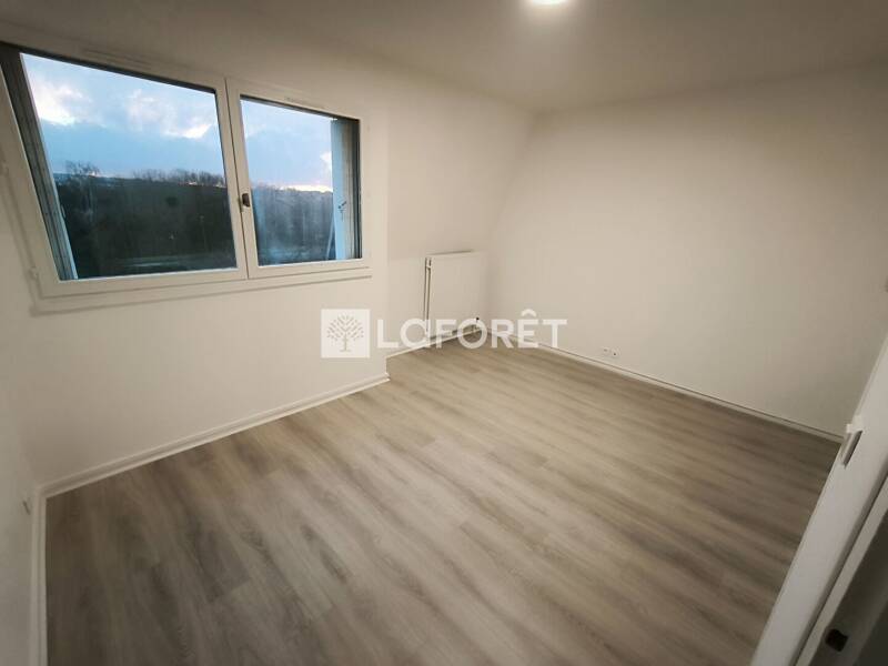 Maison à louer, 52m², LIMAY