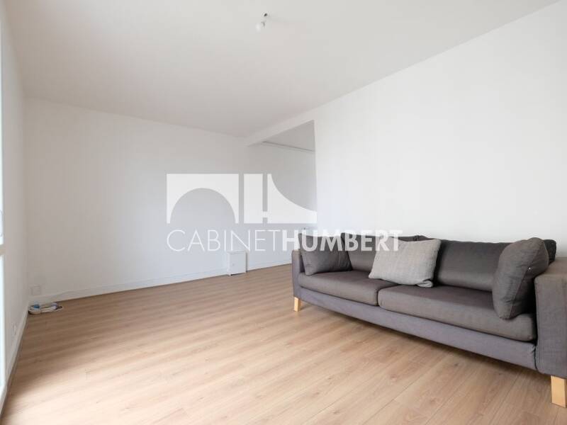 Maison à louer, 47m², SAINT ETIENNE