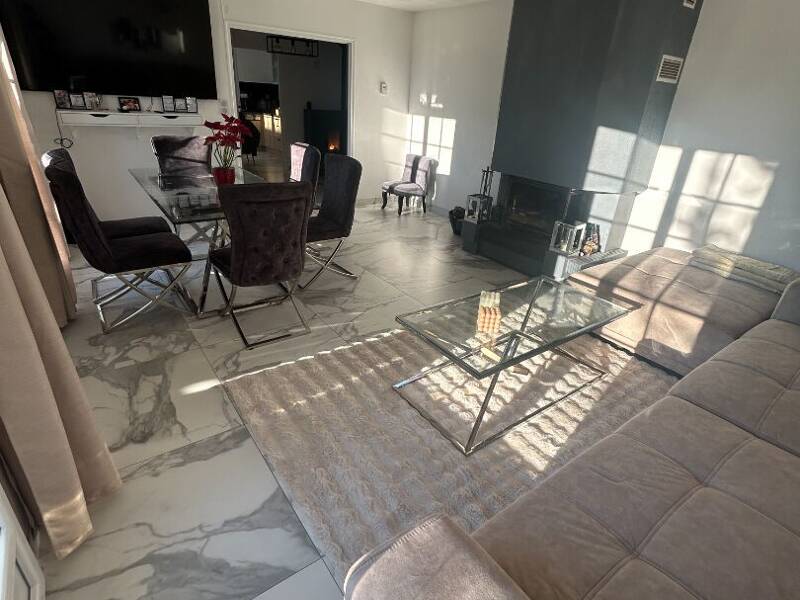 Maison à vendre, 144m², BESANCON