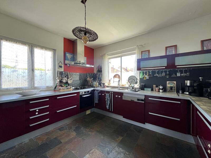 Maison à vendre, 231m², LIMOGES